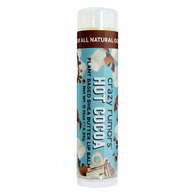 Load image into Gallery viewer, Crazy Rumors - Hot Cocoa Lip Balm Card