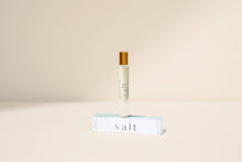 Load image into Gallery viewer, Coast+Salt - Salt Perfume Roller