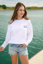 Load image into Gallery viewer, Boat Days Sweatshirt