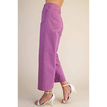 Load image into Gallery viewer, STYLE USA - Pants