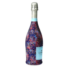 Load image into Gallery viewer, Beau Bottles - Beau Bottles Festive Fireworks - Prosecco Collection
