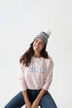 Load image into Gallery viewer, Weekend Sweatshirt