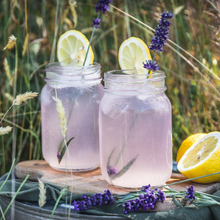 Load image into Gallery viewer, Noble Mick's - Craft Beverage Company - Lavender Lemonade Single Serve Craft Cocktail