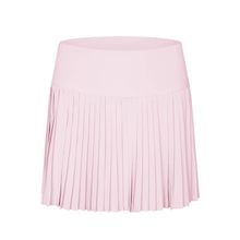 Load image into Gallery viewer, Sodalemon - Cool Feeling Tennis Skirt Double Layer Pocket Sport Skirt