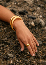 Load image into Gallery viewer, Boem Collection - Santorini Cuff Bracelet 