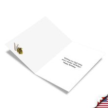 Load image into Gallery viewer, NobleWorks - Birthday Card - Stiff Joints - Women