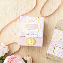 Load image into Gallery viewer, Peony Grapefruit 5.6oz Soy Wax Candle