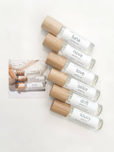 Load image into Gallery viewer, Yam Collective - Roller Ball Perfumes