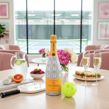 Load image into Gallery viewer, Beau Bottles - Beau Bottles Dinks and Drinks - Champagne Collection