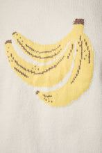 Load image into Gallery viewer, Banana Sweater