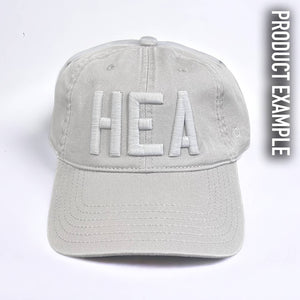 Codeword - Monochrome Hats - Customizable