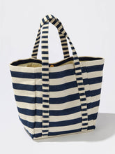 Load image into Gallery viewer, Shiraleah - SAILOR TOTE,NAVY