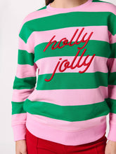 Load image into Gallery viewer, Holly Jolly Sweatshirt