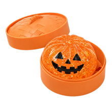 Load image into Gallery viewer, Novelty Brands - Fun Doh Petite (Mini) Halloween Squishy Dumplings 12/Display