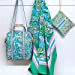 Lilly Pulitzer - Backpack Cooler, Chick Magnet