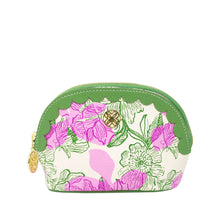 Load image into Gallery viewer, Lilly Pulitzer by Lifeguard Press - Small Pouch, Sunset Shadows Home