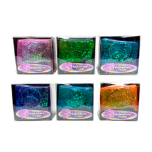 Load image into Gallery viewer, Novelty Brands - Fun Doh JUMBO Squishy Cube Assortment - 6/Display