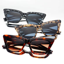 Load image into Gallery viewer, FREYRS Eyewear - Vista Acetate Cat Eye Sunglasses