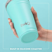 Load image into Gallery viewer, Swig Life - Brite Stripe Party Cup (24oz)