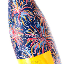 Load image into Gallery viewer, Beau Bottles - Beau Bottles Festive Fireworks - Champagne Collection