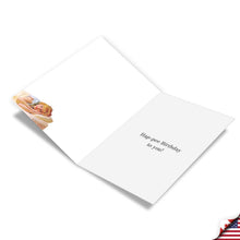 Load image into Gallery viewer, NobleWorks - Funny Birthday Greeting Card - All-Nighter