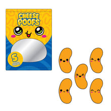 Load image into Gallery viewer, Snack Pack Pals Collectible Plush Toy Assortment