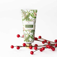 Load image into Gallery viewer, 8 Oak Lane - Woodland Cranberry Travel Hand Cream, 50ml