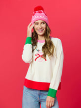 Load image into Gallery viewer, Martini Sweater