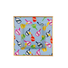 Load image into Gallery viewer, Pickleball Enameled Smidge Tray