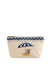 Load image into Gallery viewer, Shiraleah - POPPY ZIP POUCH