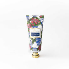 Load image into Gallery viewer, 8 Oak Lane - Cinnamon Fig Travel-Size Hand Cream, 50ml