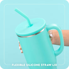 Load image into Gallery viewer, Swig Life - Wisconsin Mega Mug (40oz)
