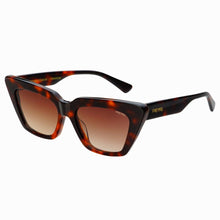 Load image into Gallery viewer, FREYRS Eyewear - Vista Acetate Cat Eye Sunglasses
