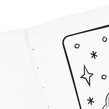 Load image into Gallery viewer, Color-in' Book