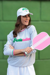 Pickleballer Sweatshirt