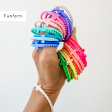 Load image into Gallery viewer, Ryan &amp; Rose - Jesus Bracelets - 25 Packs