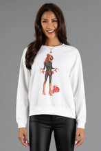 Load image into Gallery viewer, Merry Season Sweatshirt