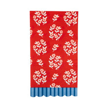 Load image into Gallery viewer, My Mind’s Eye - FLA1239 - Floral Paper Napkin Set