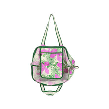 Load image into Gallery viewer, Lilly Pulitzer by Lifeguard Press - Packable Tote, Sunset Shadows Home