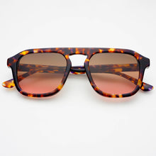 Load image into Gallery viewer, FREYRS Eyewear - Addison Acetate Unisex Aviator Sunglasses