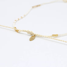 Load image into Gallery viewer, Pineapple Island - Beaded Necklace