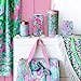 Load image into Gallery viewer, Lilly Pulitzer Insulated Stemless Tumbler