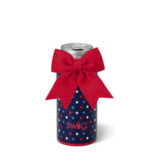 Load image into Gallery viewer, Swig Life - Oh My Stars Skinny Can Cooler (12oz)