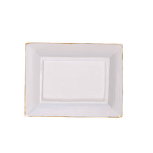Load image into Gallery viewer, Pickleballs Enameled Landry Tray - Light Blue
