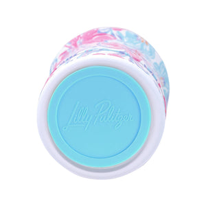 Lilly Pulitzer by Lifeguard Press - Insulated Tumbler, Beachside Haven