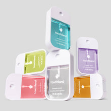 Load image into Gallery viewer, Touchland - Rainwater Power Mist Hydrating Hand Sanitizer