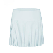 Load image into Gallery viewer, Sodalemon - Cool Feeling Tennis Skirt Double Layer Pocket Sport Skirt