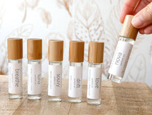 Load image into Gallery viewer, yam collective - Souvy Parfum Oil - Roller Ball Perfumes