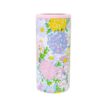 Load image into Gallery viewer, Lilly Pulitzer by Lifeguard Press - Skinny Can Holder, Lilly Garden Home