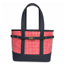 Load image into Gallery viewer, The Clear Charleston Tote